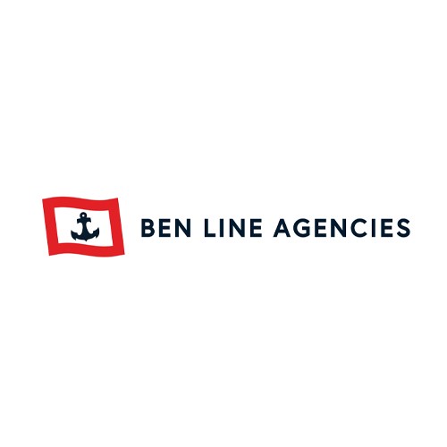 Ben Line Agencies logo