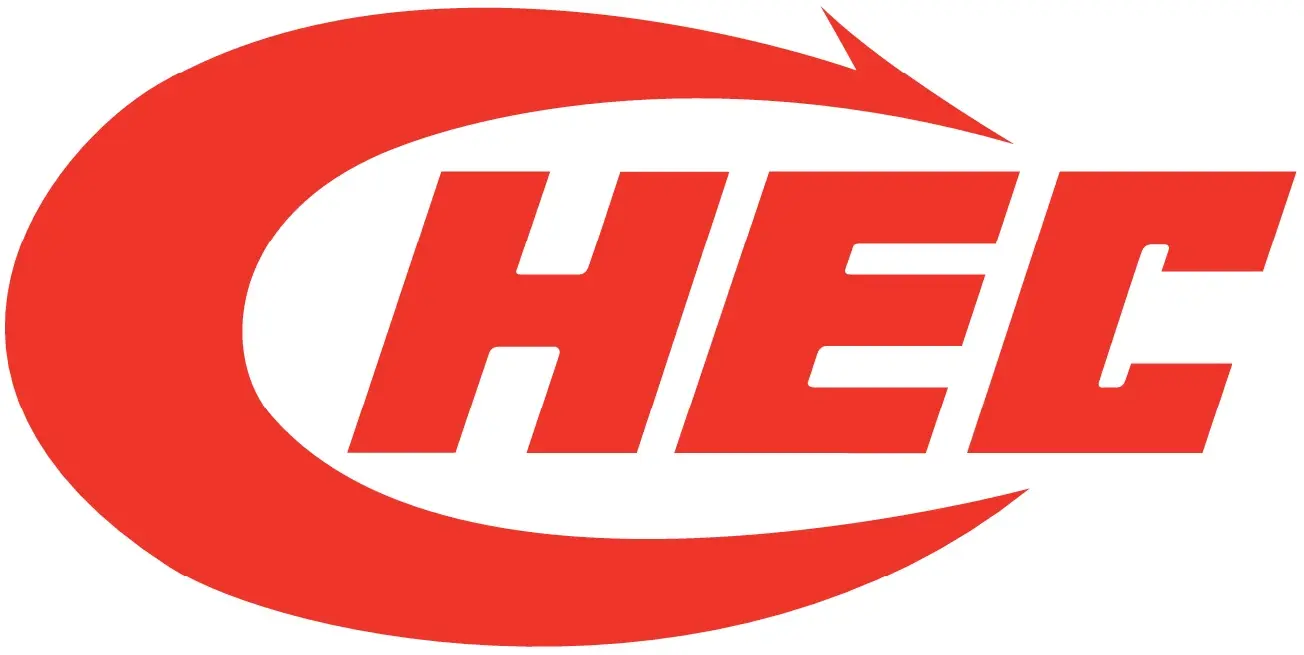 CHEC China Harbour Engineering logo